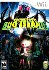 Trucos, trucos Escape from Bug Island